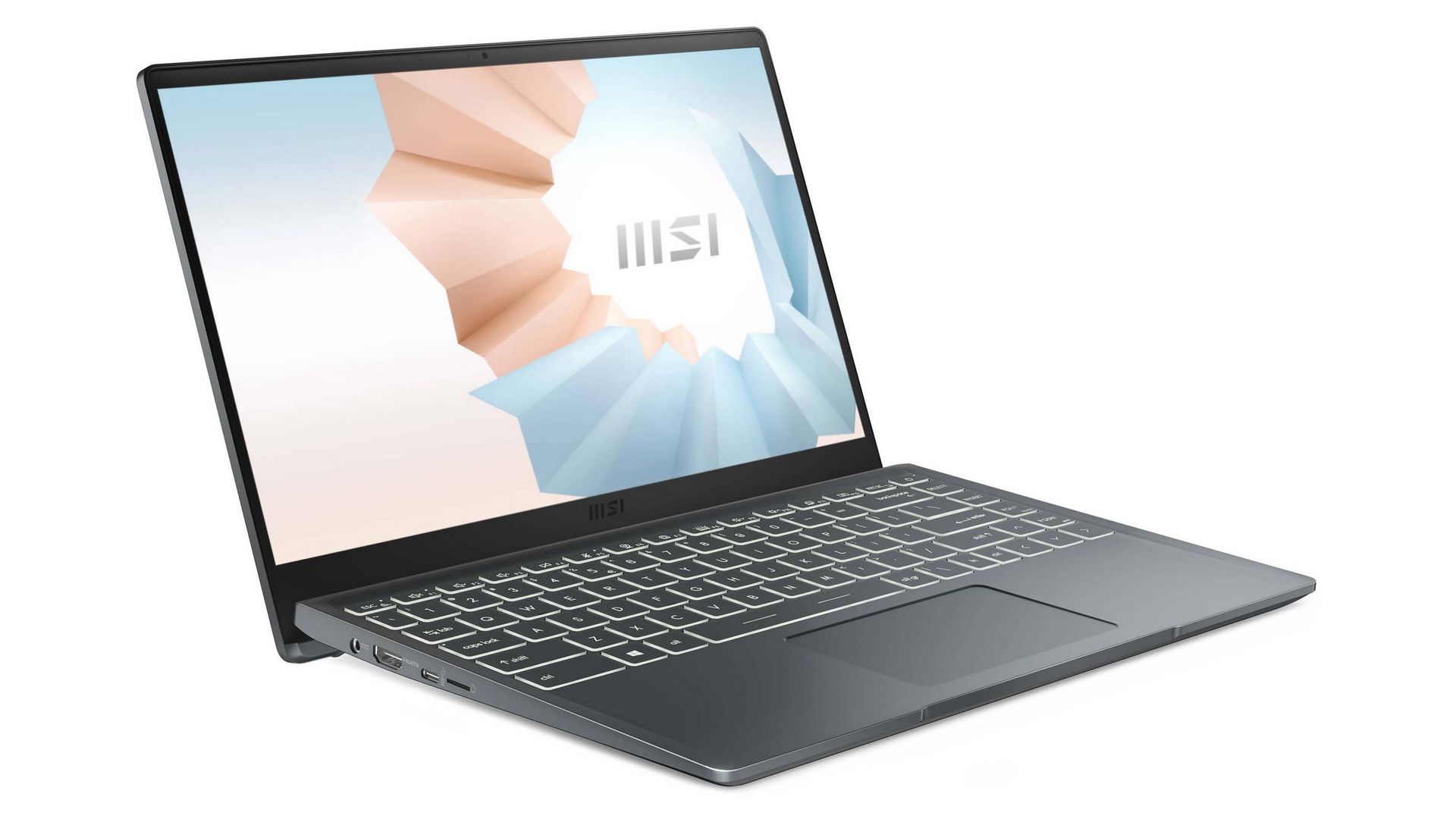 Laptop MSI Modern 14 B11MOU i3 1115G4/8GB/256GB/Win11 (1027VN) 